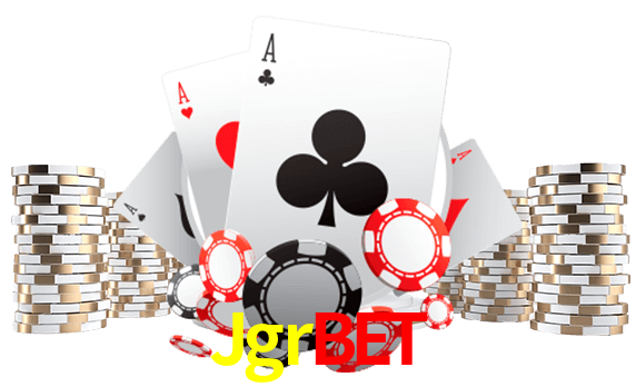 Jogue jogos de pôquer em Jgrbet