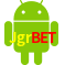 Aplicativo Jgrbet para Android
