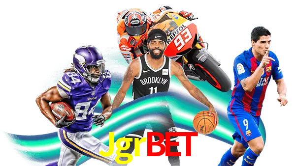 Jgrbet