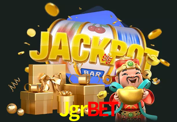 Jgrbet bet