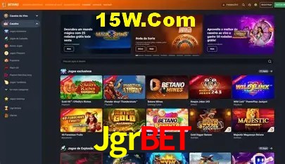 Exclusive Offers Jgrbet