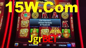 Jgrbet App Interface