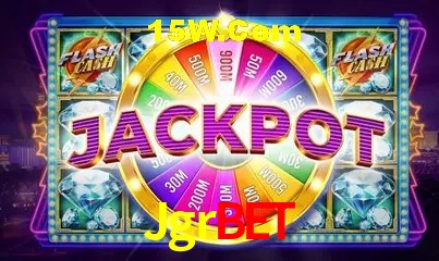 Slot Games Jgrbet