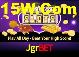 Jgrbet App