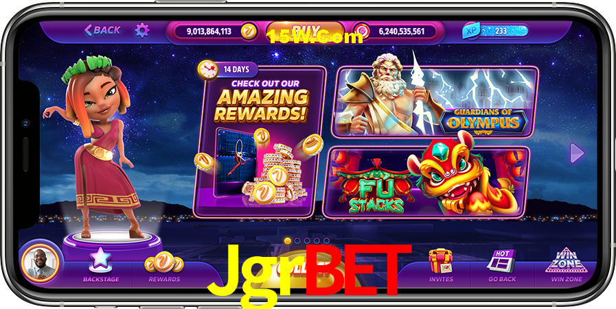 Games Directory Jgrbet