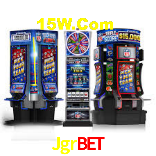 Jgrbet App