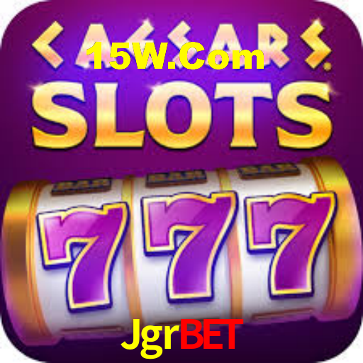 Jgrbet App