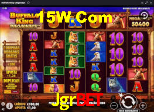 Jgrbet Login