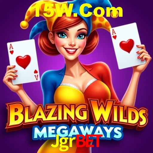 Descubra o Mundo do Cassino Online com Jgrbet