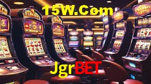 Statistics Jgrbet