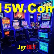 Jgrbet