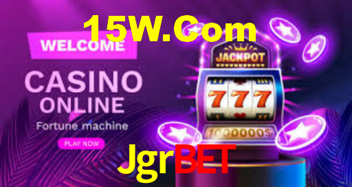 Jgrbet Login