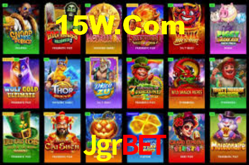 Jgrbet Login